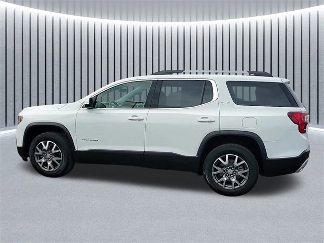 Certified 2023 GMC Acadia SLE w/ Driver Convenience Package image 7