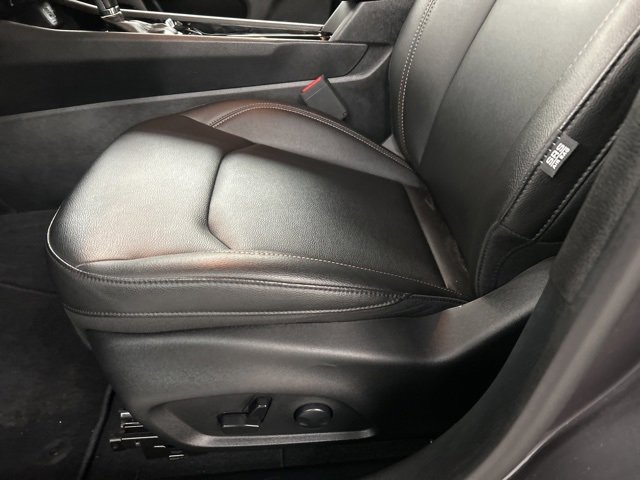 Used 2024 Jeep Compass Limited image 6