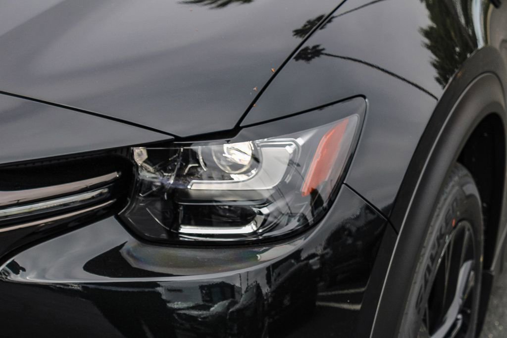 New 2026 MAZDA CX-90 Plug-In Hybrid w/Premium Sport image 8