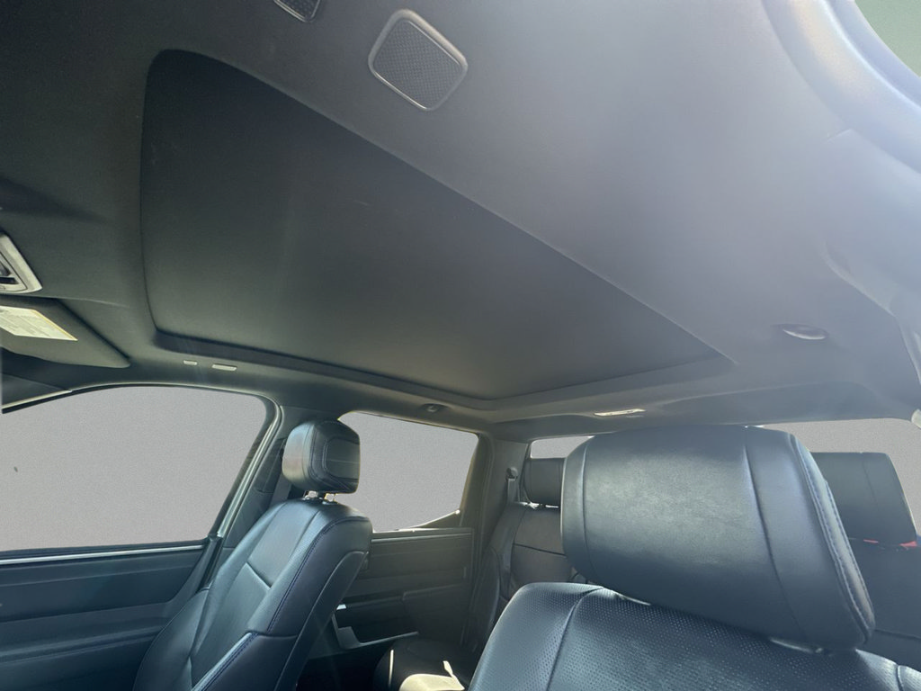 Used 2023 Toyota Tundra Platinum AWD/4WD image 23