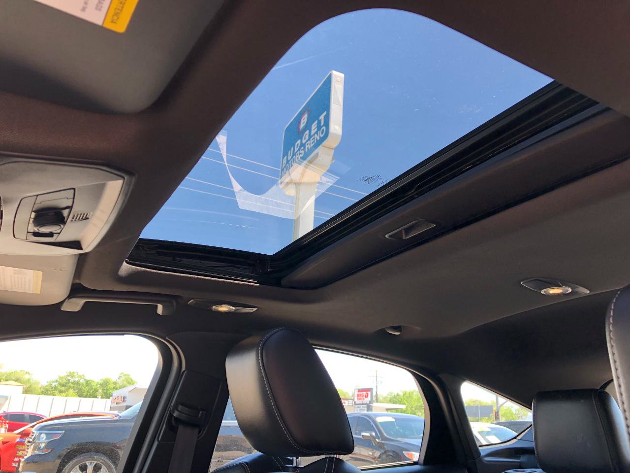 Used 2013 Ford Focus ST FWD image 19