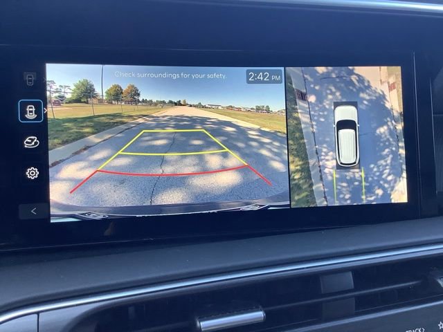 Used 2026 Hyundai Palisade Calligraphy image 33