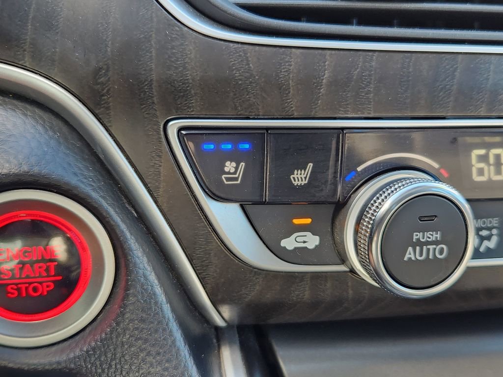 Used 2021 Honda Accord Touring image 28