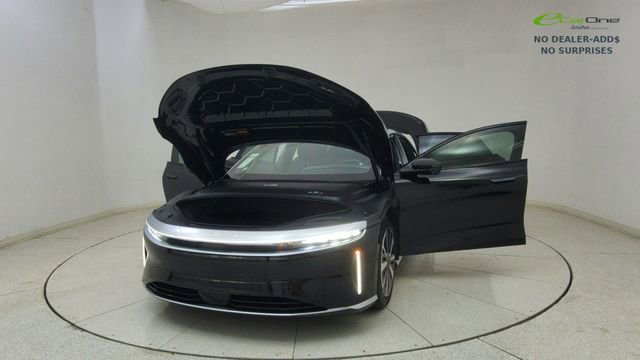 Used 2024 Lucid Air Touring image 77