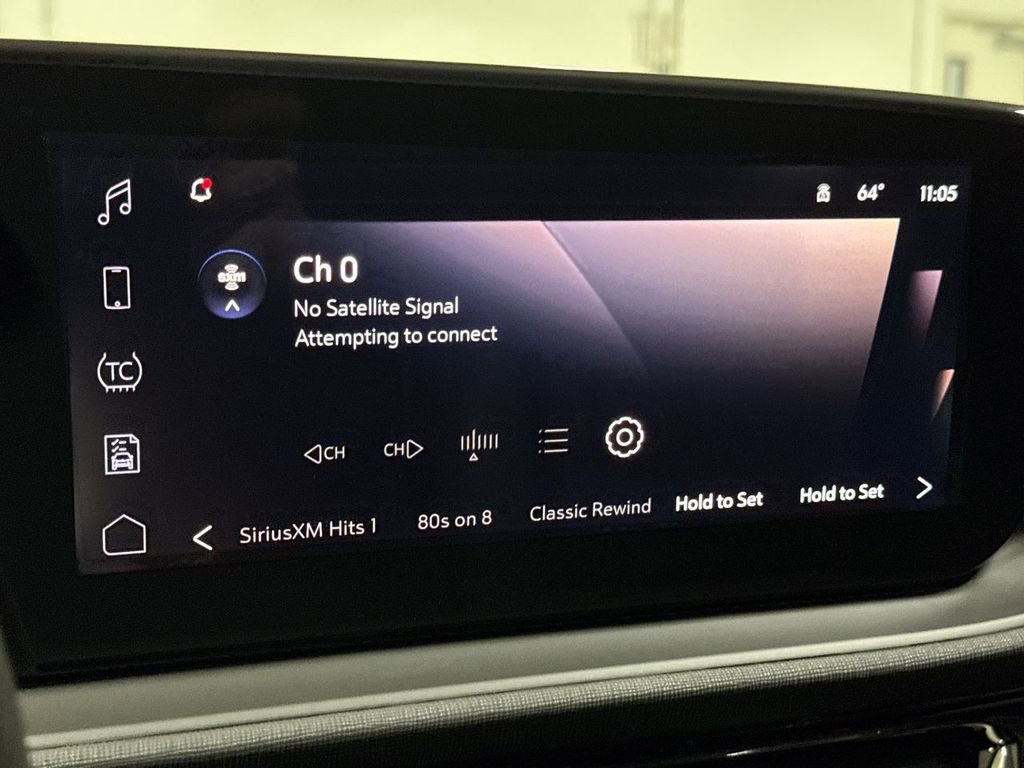 New 2026 Buick Envista Avenir image 14