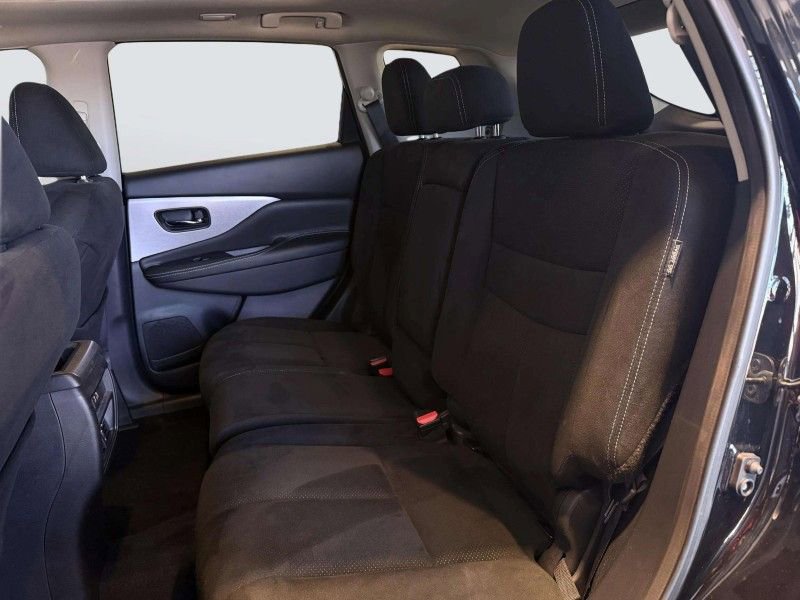Used 2019 Nissan Murano SV w/ Premium Package image 32