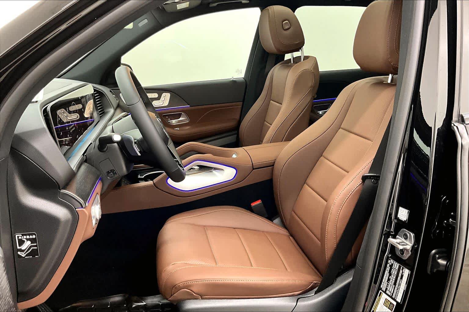 New 2026 Mercedes-Benz GLE 350 4MATIC image 9