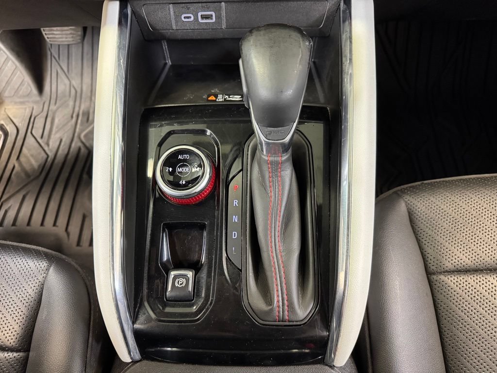 Used 2023 GMC Canyon AT4X AWD/4WD image 42