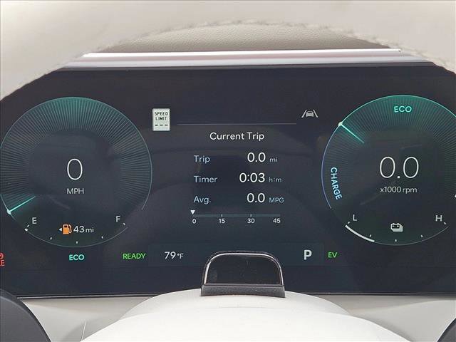 New 2026 Hyundai Palisade FWD Hybrid image 15