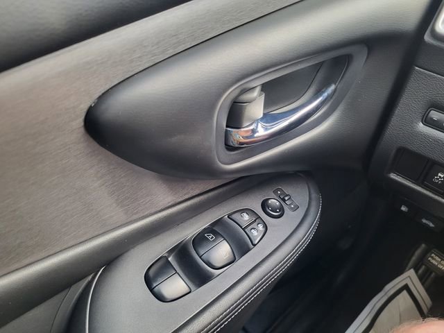 Used 2020 Nissan Murano S image 22