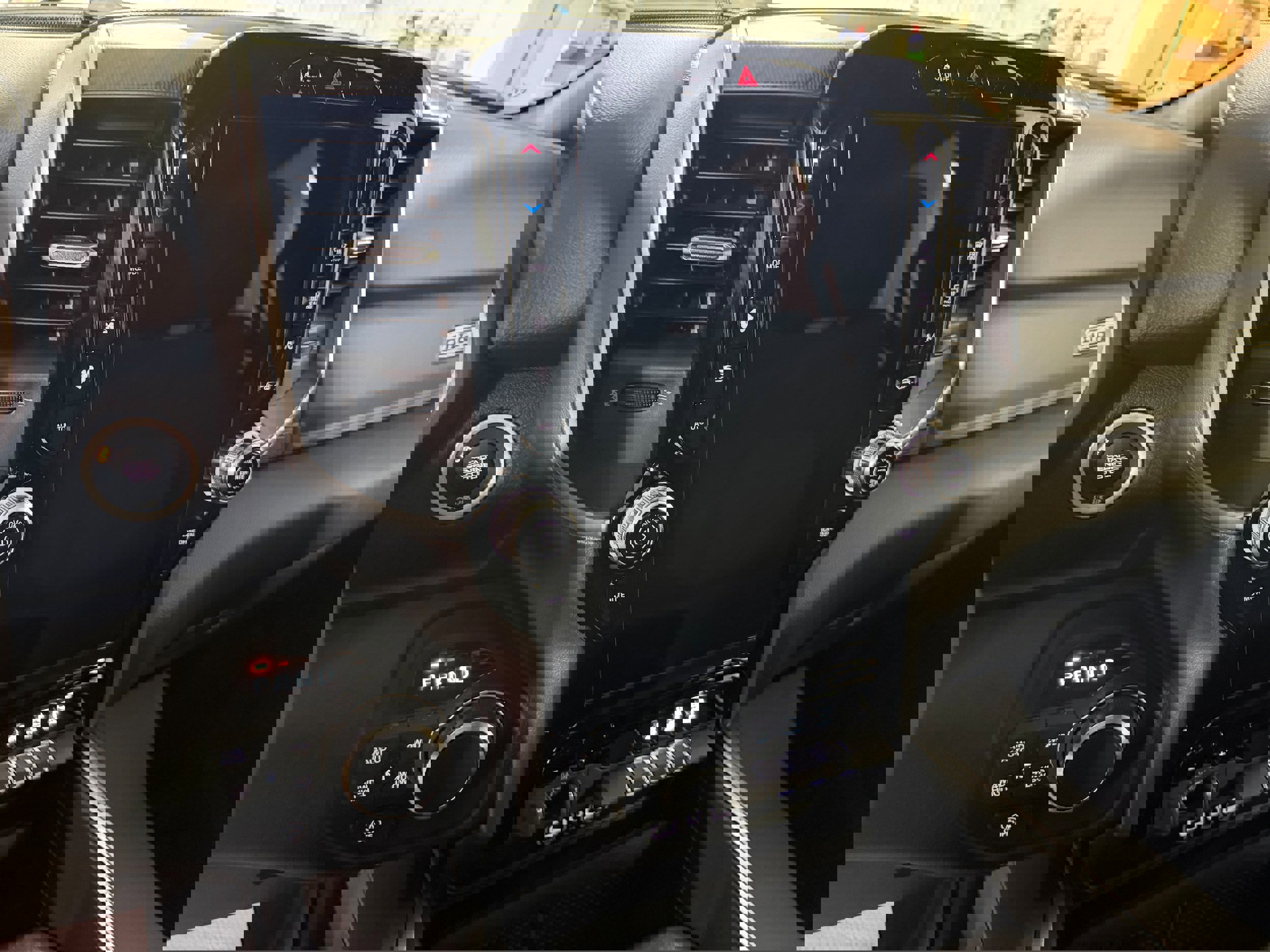 New 2026 RAM 1500 Big Horn image 11