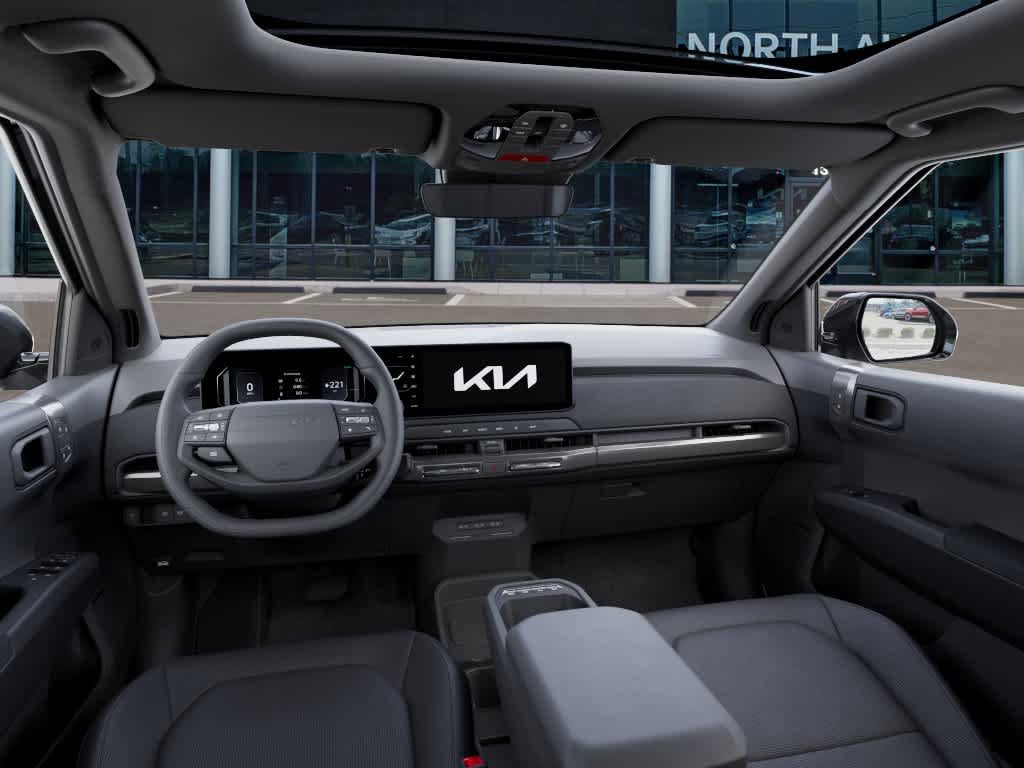 New 2027 Kia EV3 Land FWD image 13
