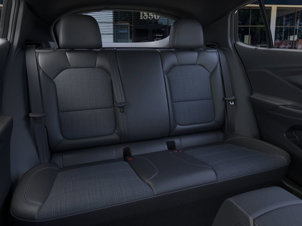 New 2026 Buick Envista Preferred w/ Convenience I Package FWD image 17