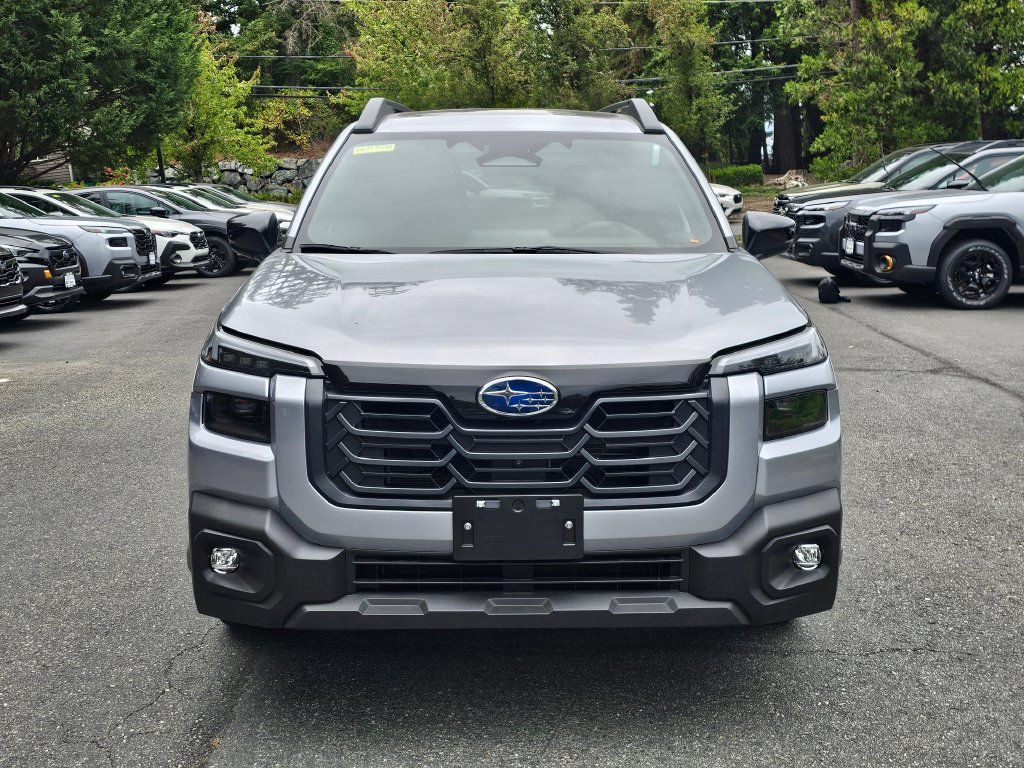 New 2026 Subaru Outback Touring XT AWD/4WD image 27