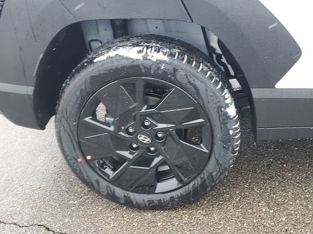 New 2026 Hyundai Kona SEL Sport image 5