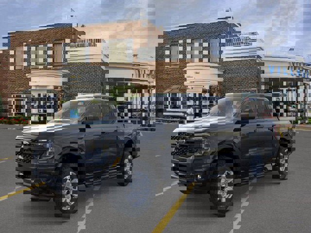 New 2026 Ford Ranger XL w/ Trailer Tow Package image 23