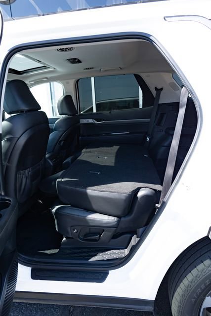 Used 2024 Hyundai Palisade SEL image 34