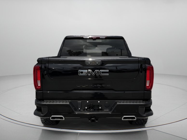 Used 2023 GMC Sierra 1500 Denali Ultimate AWD/4WD image 4