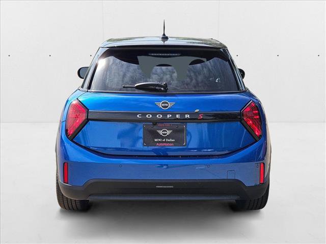Used 2025 MINI Cooper S image 8