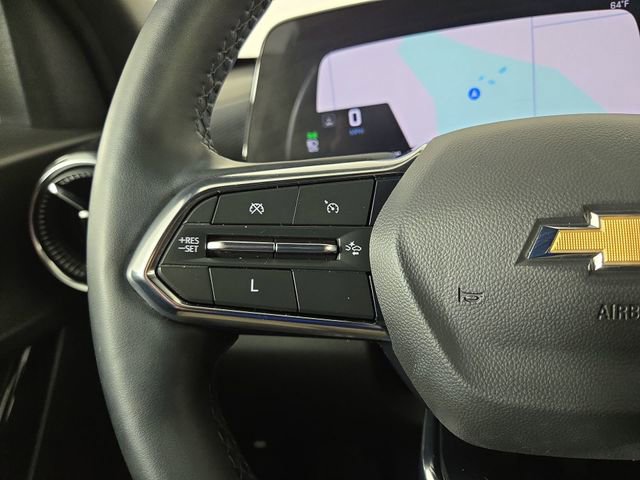 Used 2025 Chevrolet Equinox LT w/ Convenience Package II AWD/4WD image 25