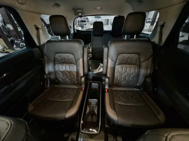 New 2026 Nissan Pathfinder Platinum w/ Accent Package AWD/4WD image 21