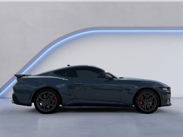 Used 2024 Ford Mustang Premium w/ 2.3L High Performance Package RWD image 4