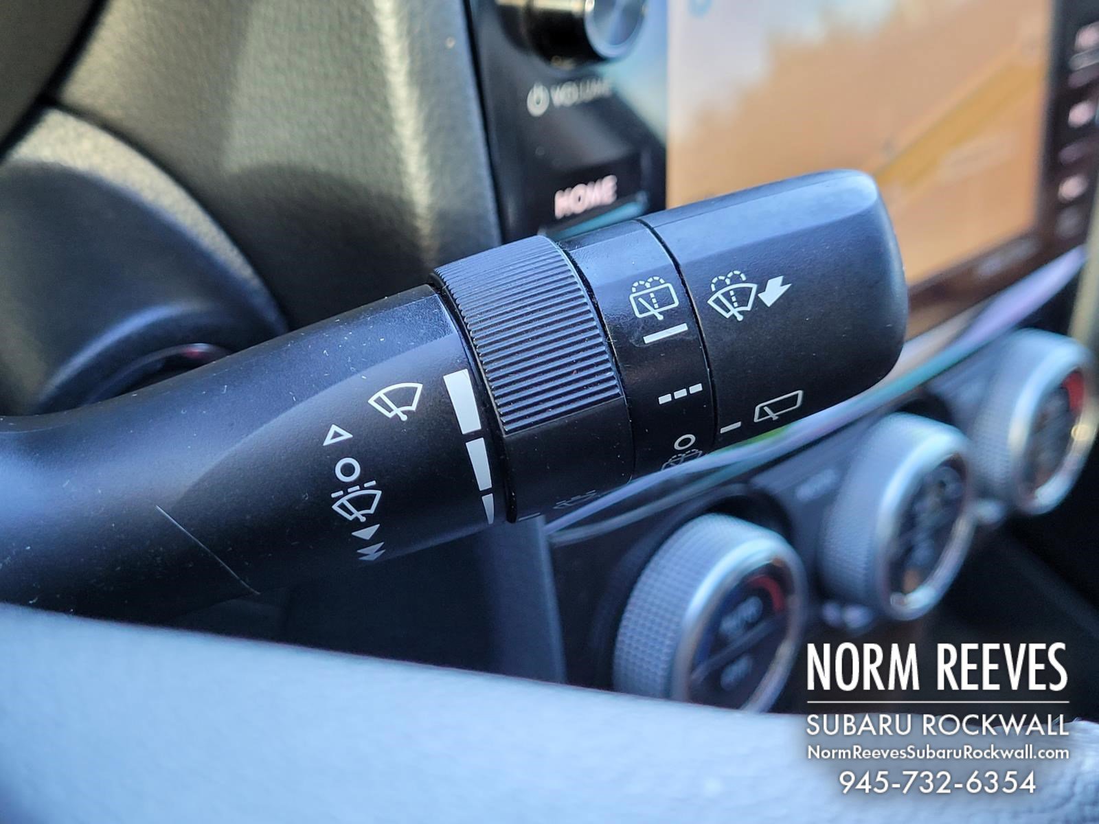 Used 2018 Subaru Forester 2.5i Touring w/ Popular Package #3B image 34