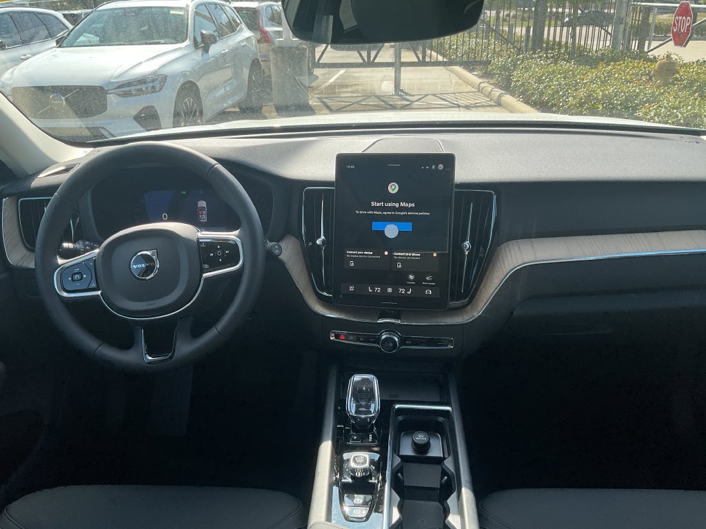 New 2027 Volvo XC60 B5 Core AWD/4WD image 20