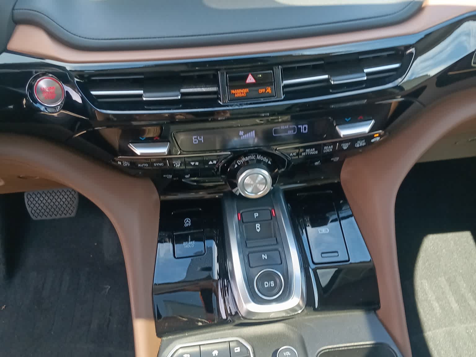 Used 2024 Acura MDX SH-AWD w/ Technology Package image 13