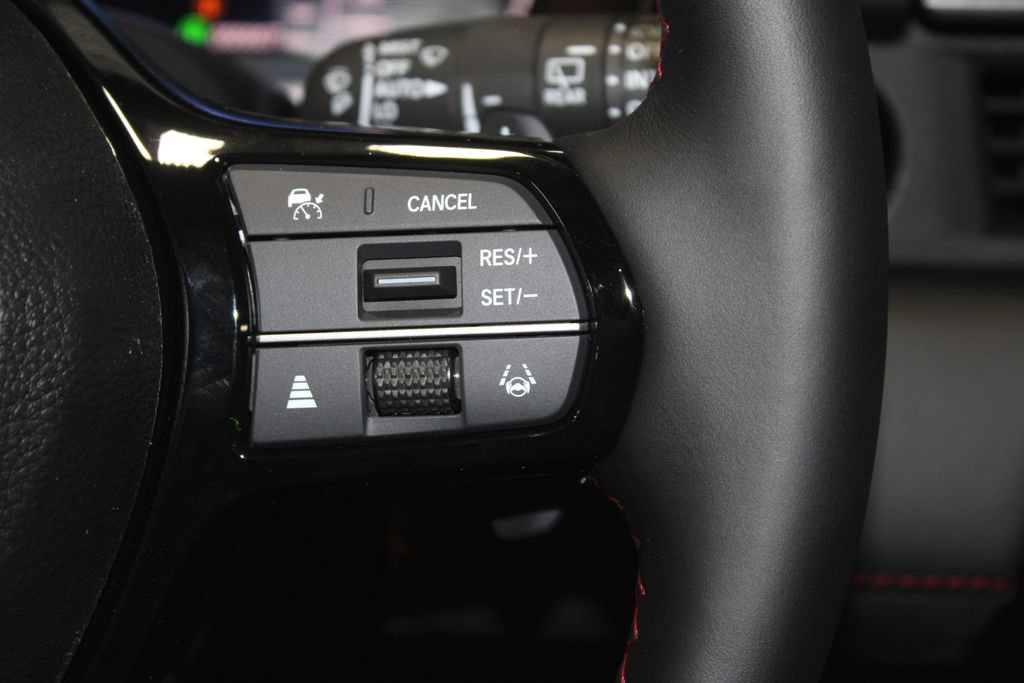 New 2026 Honda Pilot Black Edition image 33