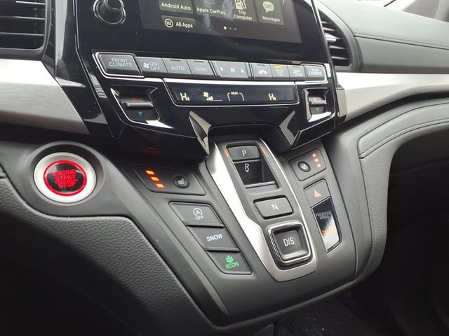 Certified 2024 Honda Odyssey EX-L image 19