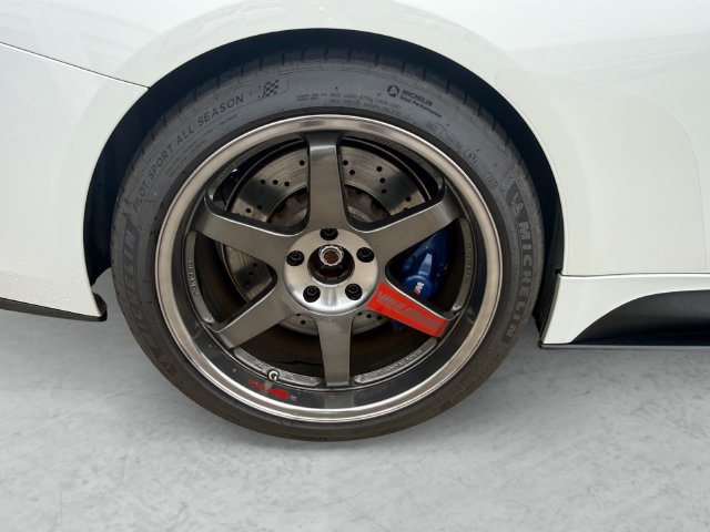 Used 2020 BMW M4 Coupe w/ Competition Package RWD image 23