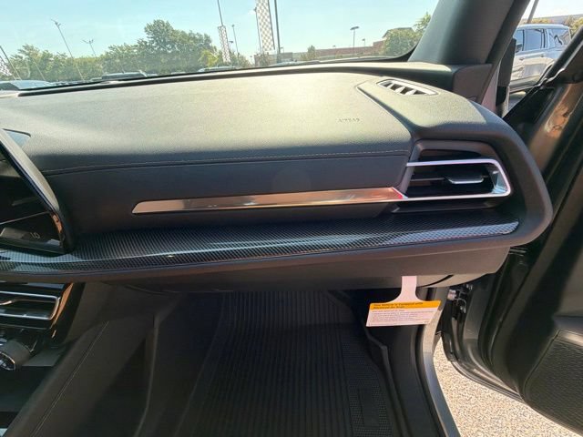 New 2027 Chevrolet Traverse Z71 w/ Driver Confidence Package AWD/4WD image 29