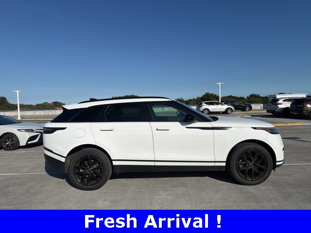 Used 2024 Land Rover Range Rover Velar S image 15