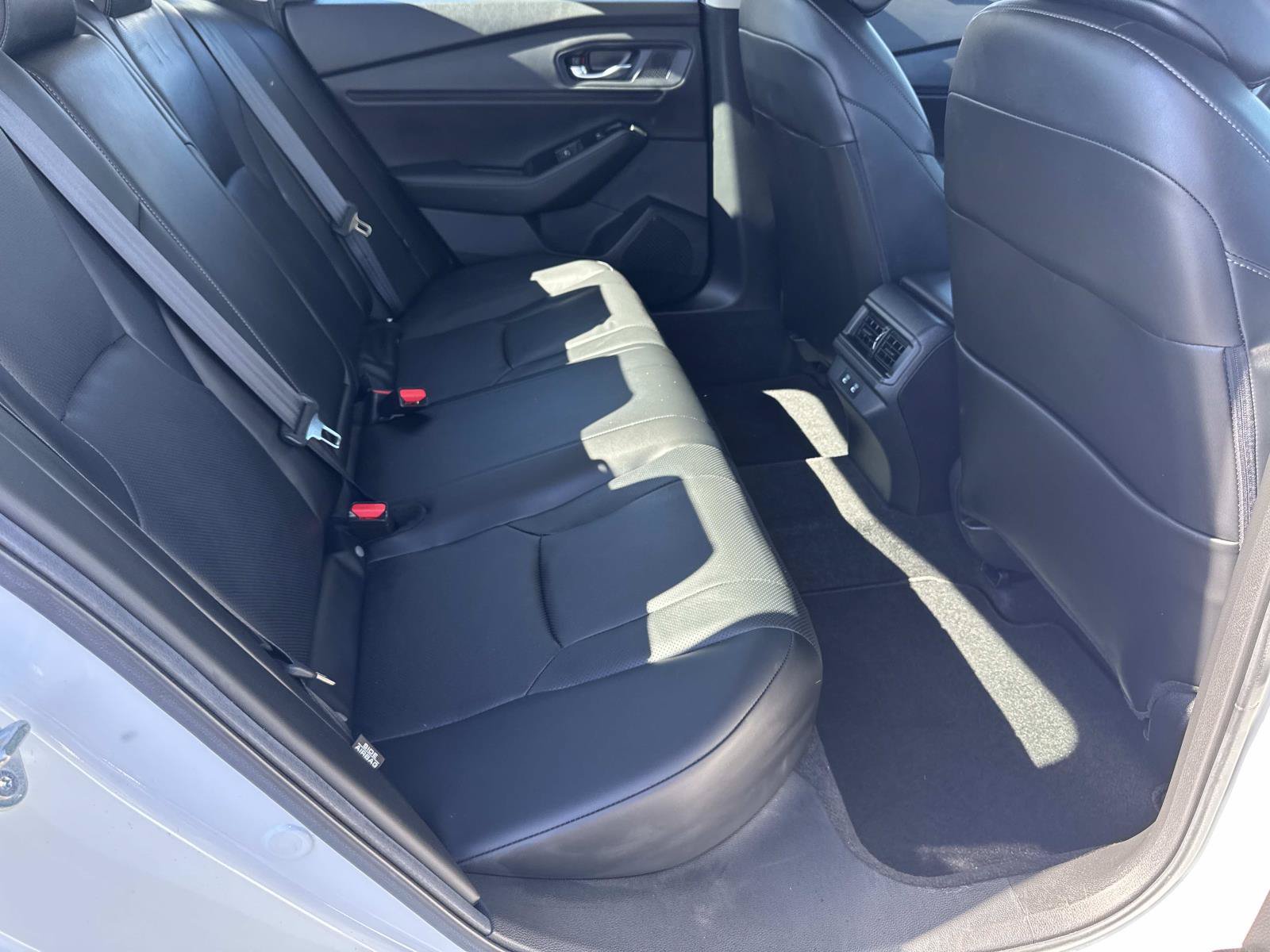 Certified 2024 Honda Accord Touring image 32