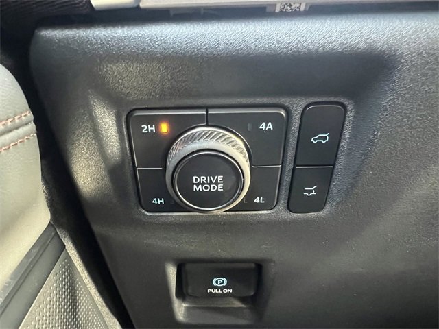 New 2025 Ford Expedition Active image 24