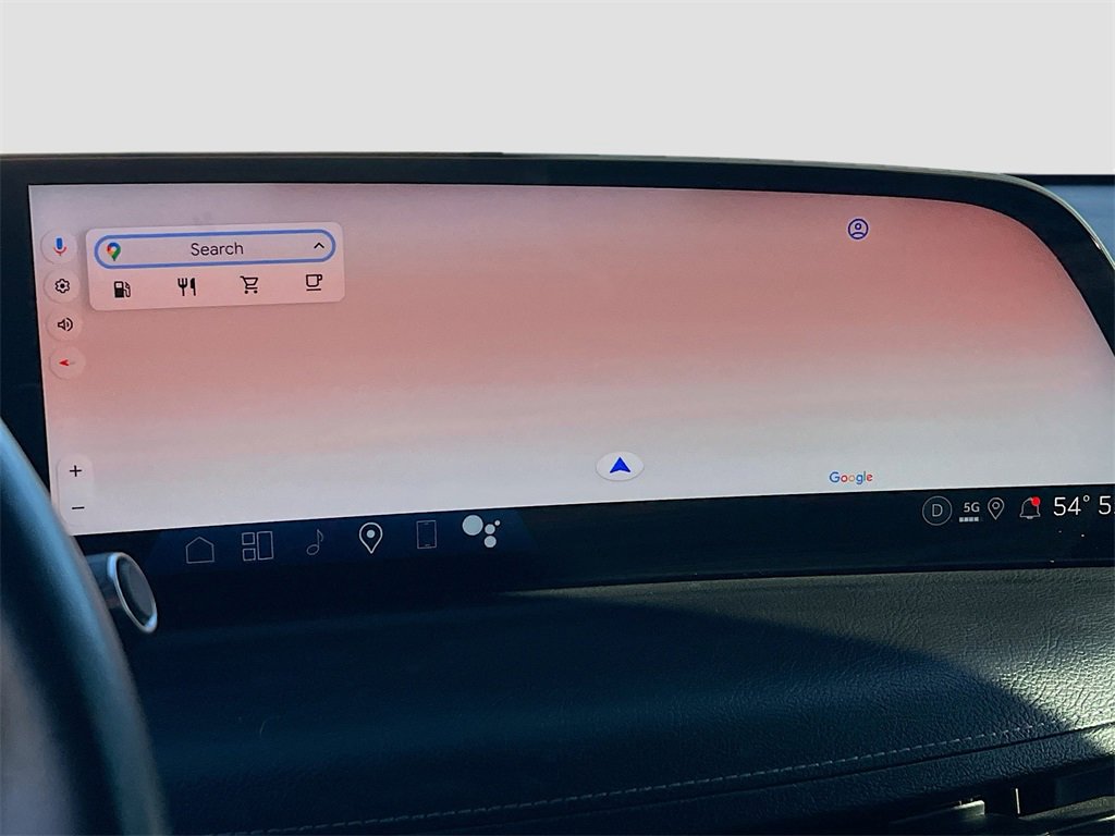 Used 2025 Cadillac CT5 Premium Luxury image 13