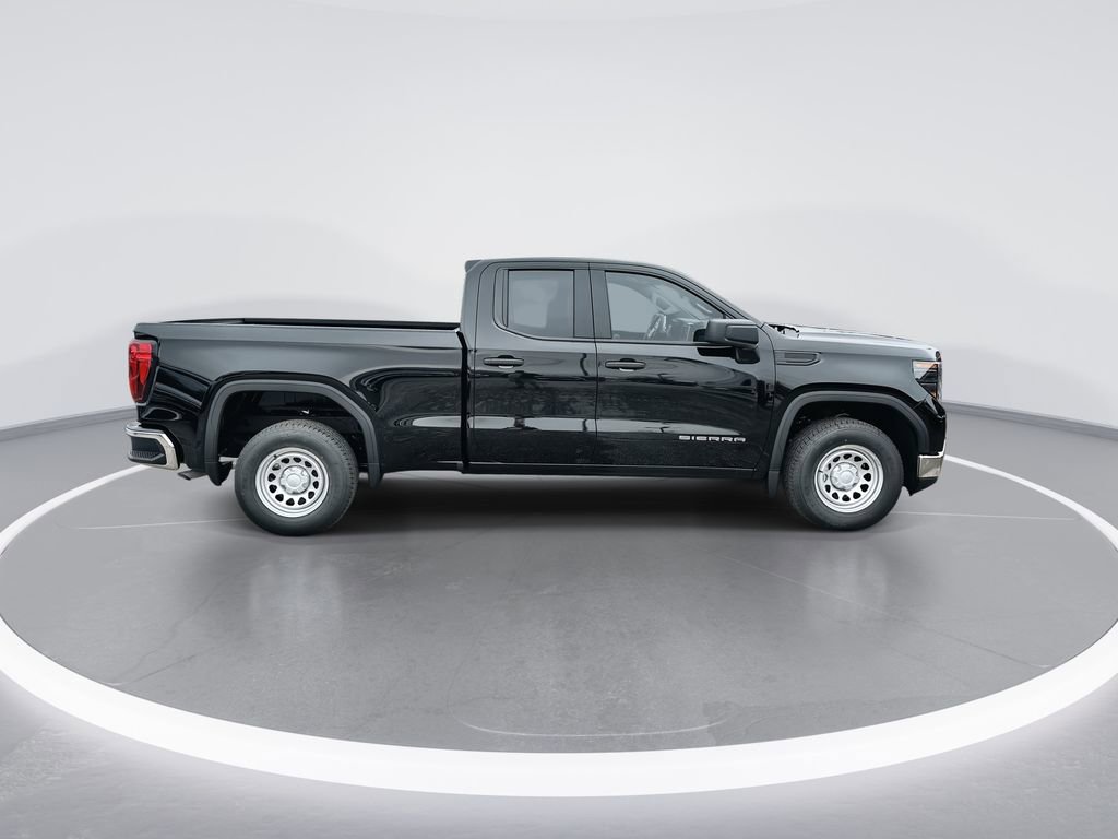 New 2026 GMC Sierra 1500 Pro w/ Pro Value Package image 9