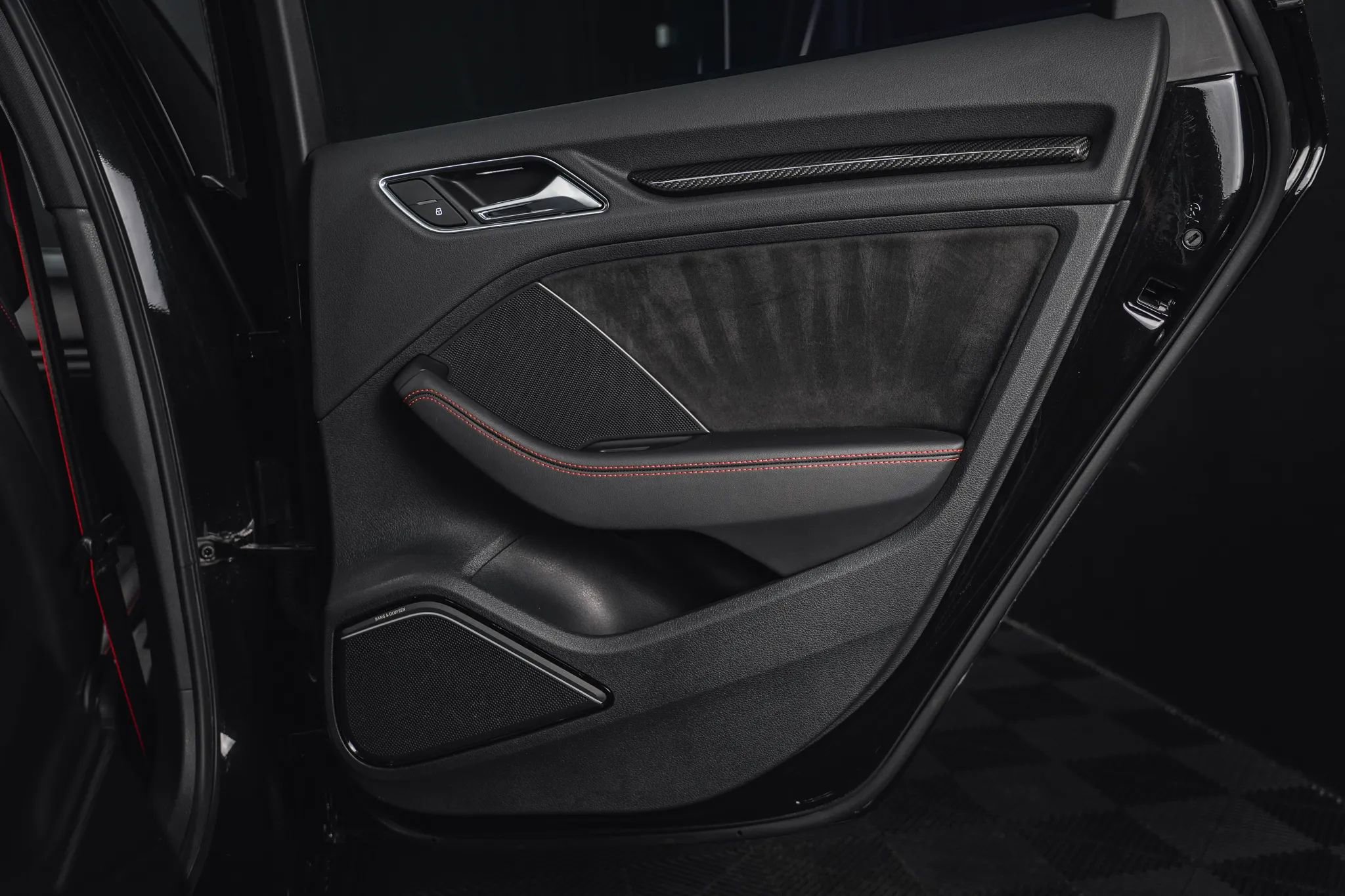 Used 2020 Audi RS 3 w/ Navigation Package image 43