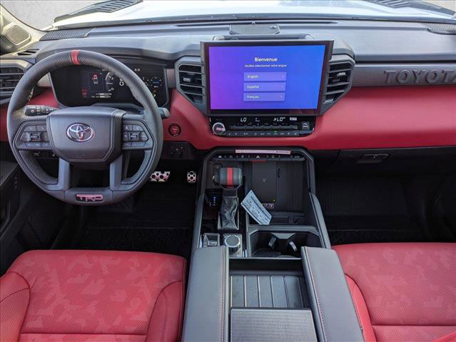 New 2026 Toyota Tundra TRD Pro image 15