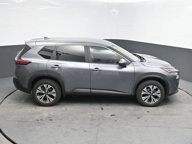 Used 2023 Nissan Rogue SV AWD/4WD image 31