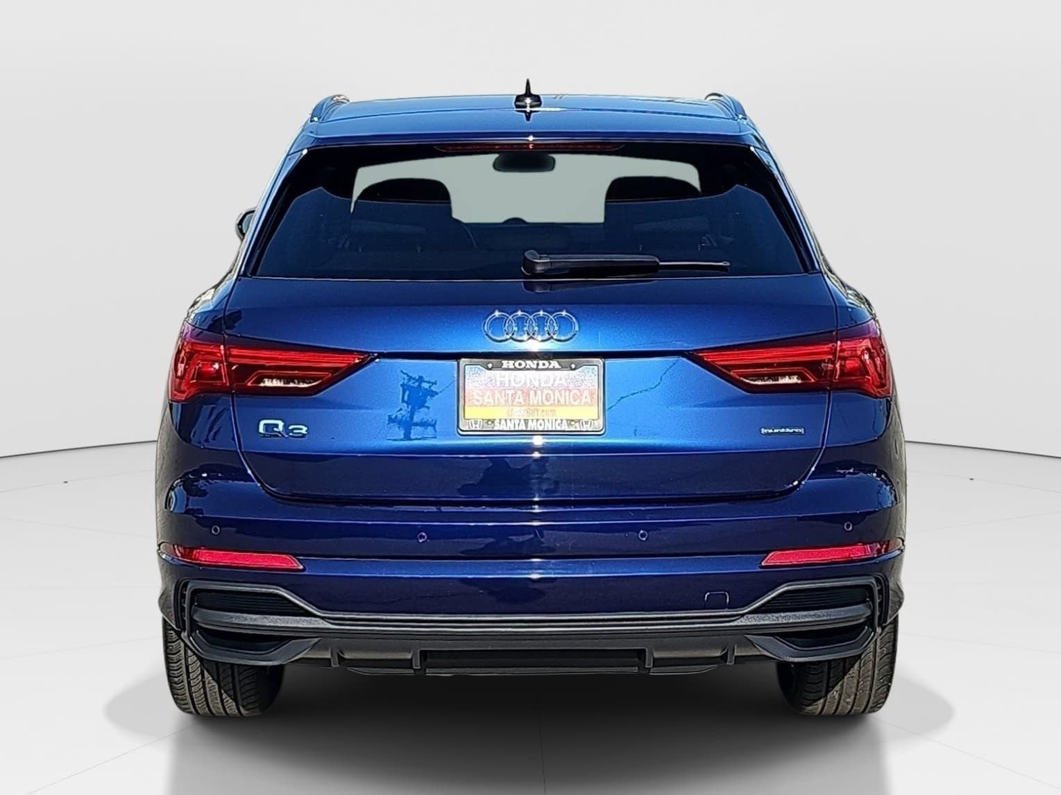 Used 2023 Audi Q3 2.0T Premium AWD/4WD image 6