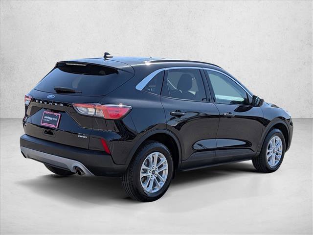 Used 2022 Ford Escape SE w/ Cold Weather Package AWD/4WD image 5