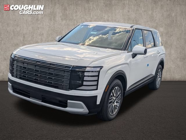 New 2026 Hyundai Palisade SE AWD/4WD image 3