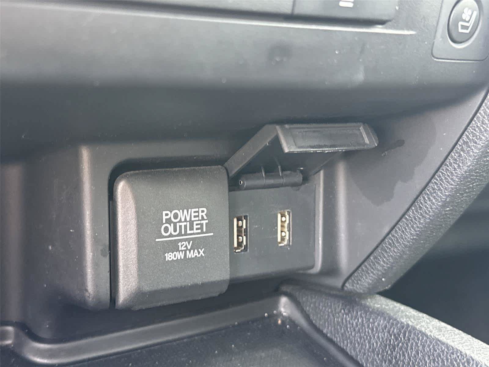 Used 2018 Honda Pilot Elite image 22