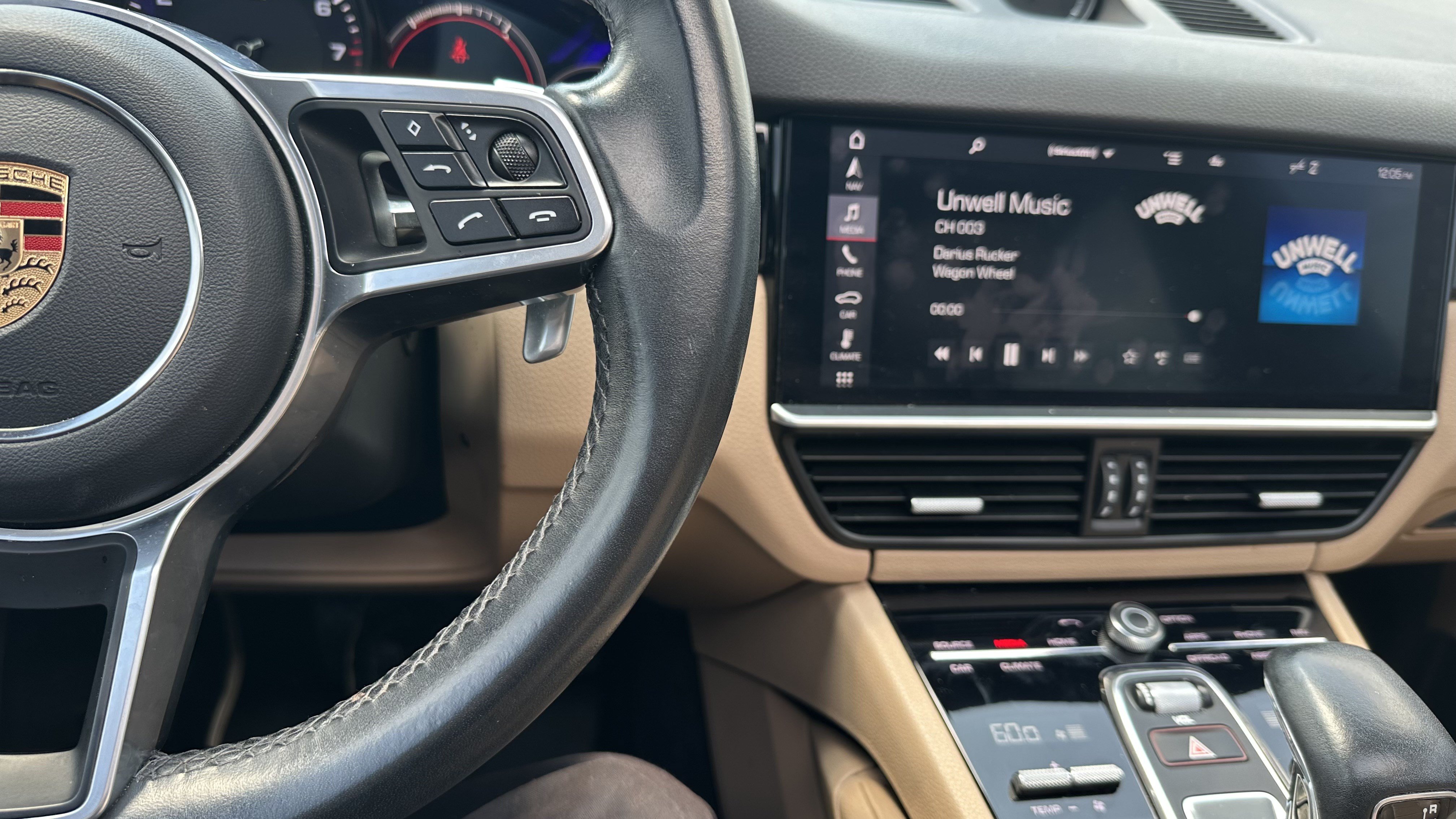 Used 2020 Porsche Cayenne AWD/4WD image 21