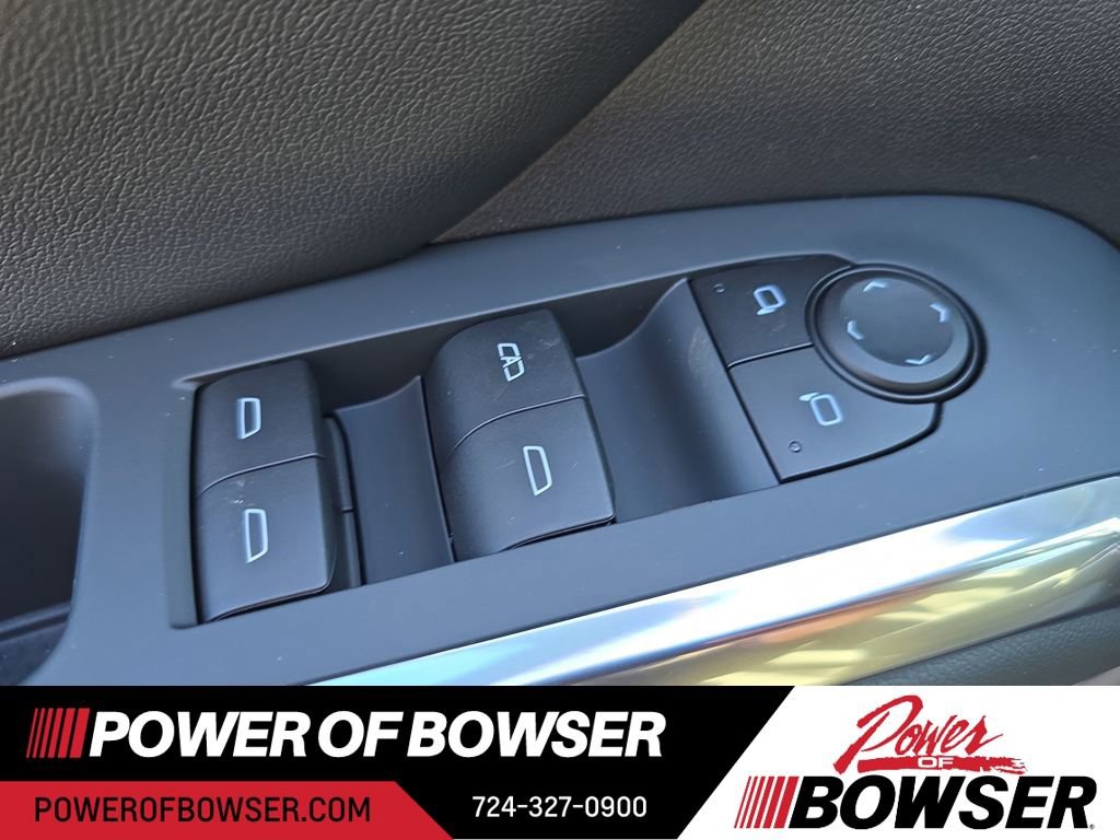 New 2026 Chevrolet Traverse LT w/ Midnight/Sport Edition image 7