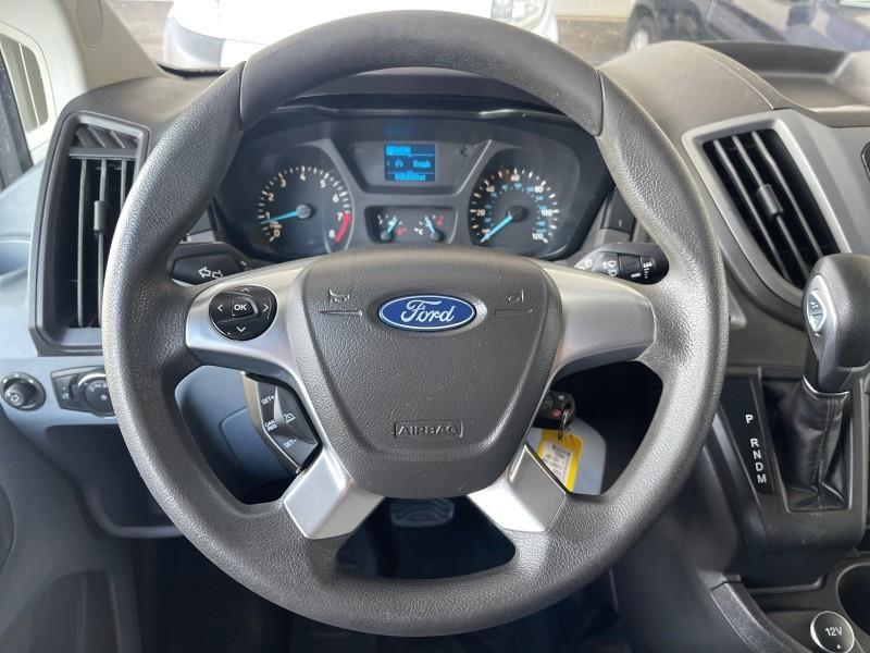 Used 2019 Ford Transit 250 130 Low Roof image 22