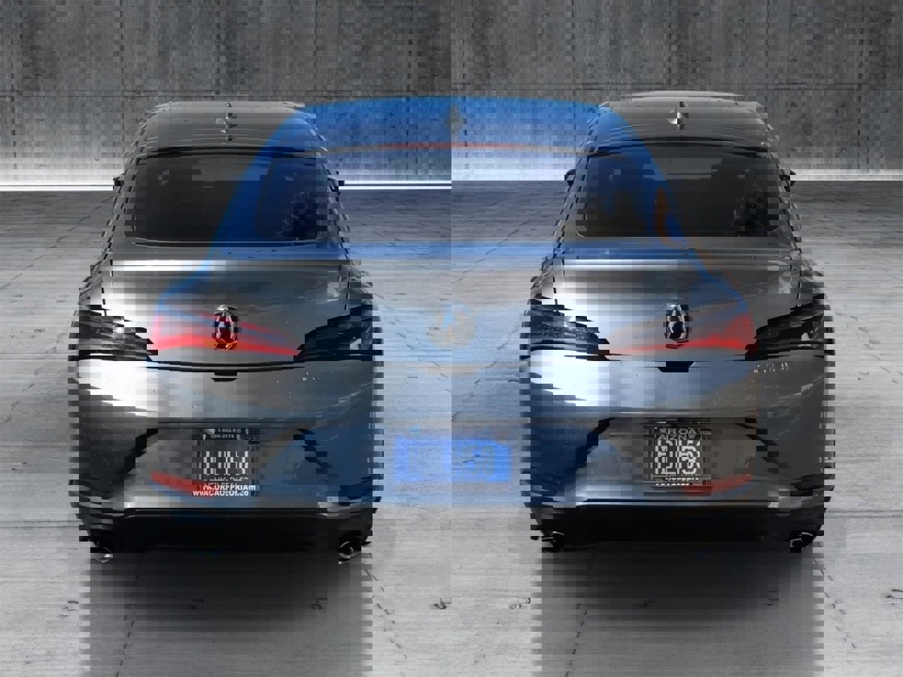 Certified 2025 Acura Integra image 4