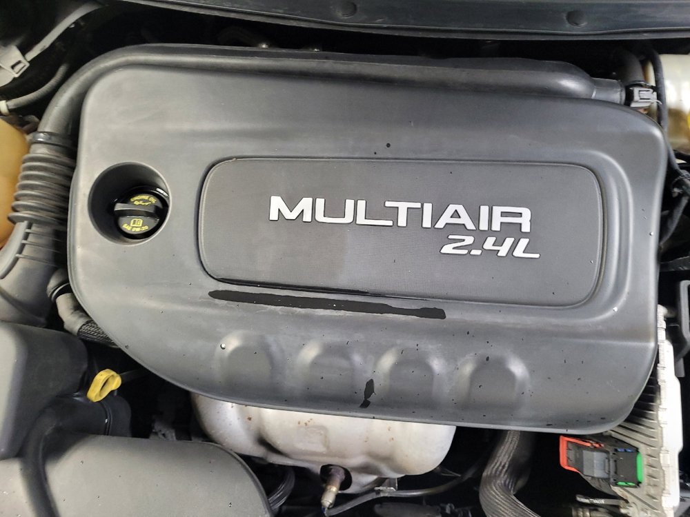 Used 2017 Jeep Cherokee Latitude image 30